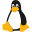 Linux下载图标