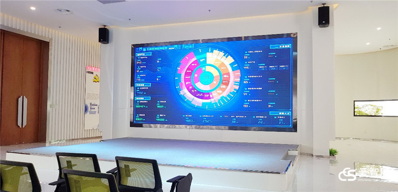 杭州大创小镇云展厅