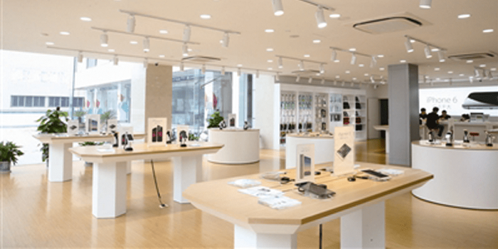 杭州电信，武林广场，营业厅，杭州，电信武林广场营业厅，智慧营业厅，科技营业厅，云帆慧展，云智展