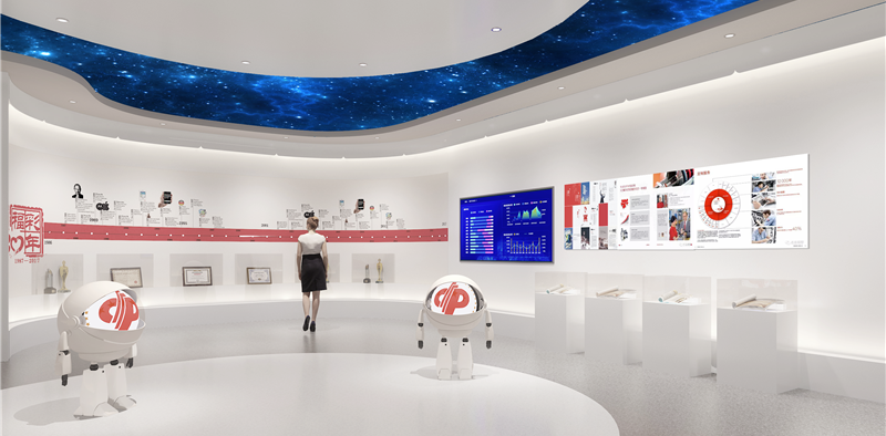 浙江省福利彩票，福利彩票，福彩，展示体验中心，科技展厅，云展厅，云帆慧展，云智展