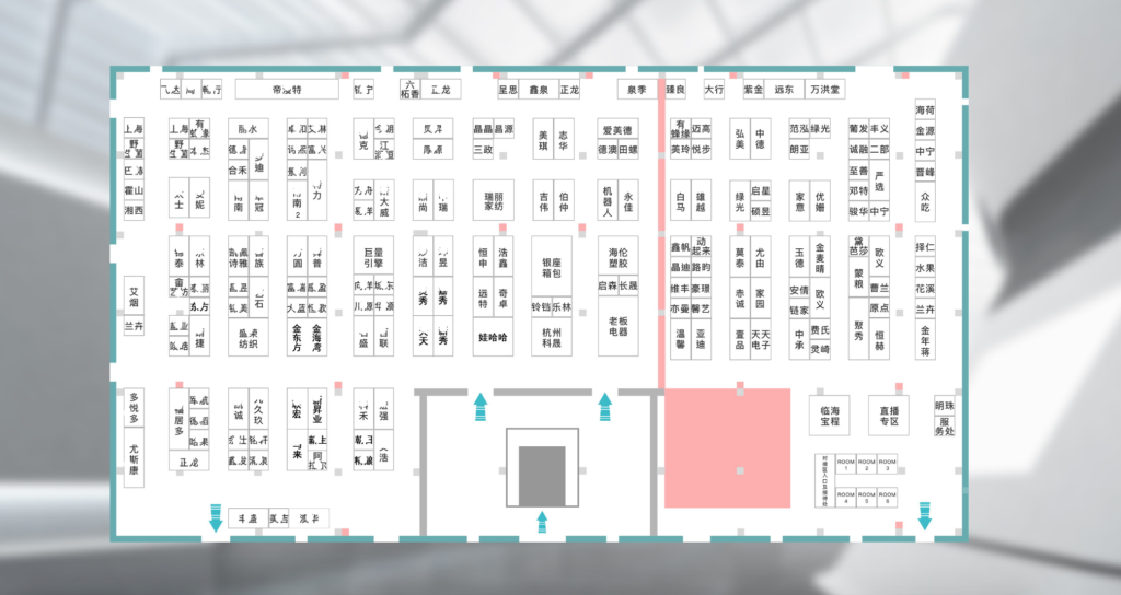 欢乐淘好货 国庆嗨不停 | 浙江国际优品海淘会闪亮登场！