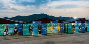 (临海)户外家具，第九届中国(临海)户外家具及庭院休闲用品展览会，庭院休闲用品展，智慧会展，科技会展，云帆慧展，云智展