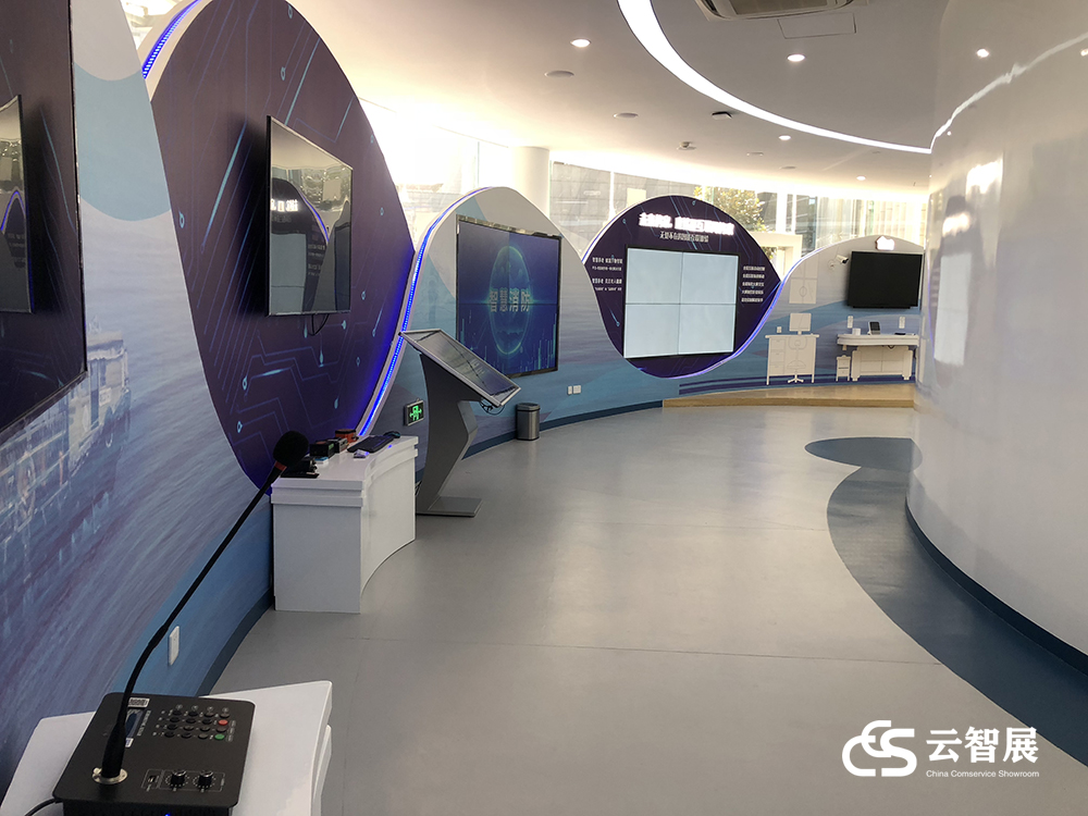 舟山电信营业厅